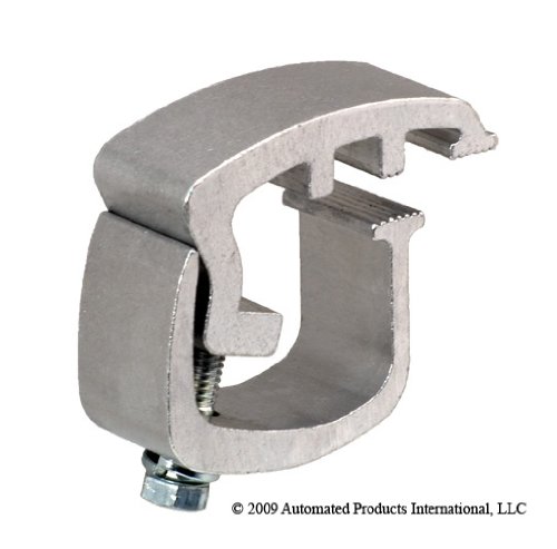 ARE Clamp for Mounting Truck Caps on Ford F Series Trucks (1 Clamp)