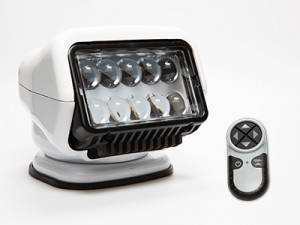GoLight LED Remote Control Work Light